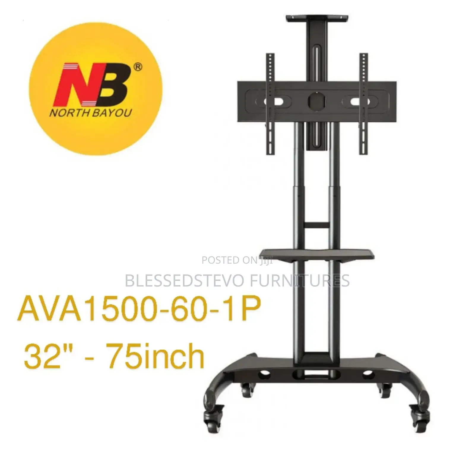 Luxury Mobile Tv Stand NB Tv Stand