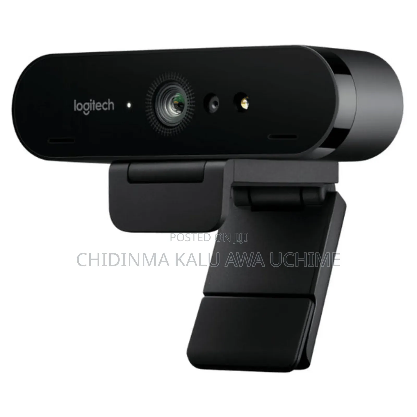 Brio PRO C1000E Logitech Webcam