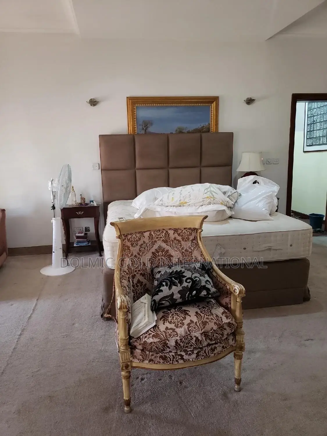 Furniture and Upholstery Cleaning