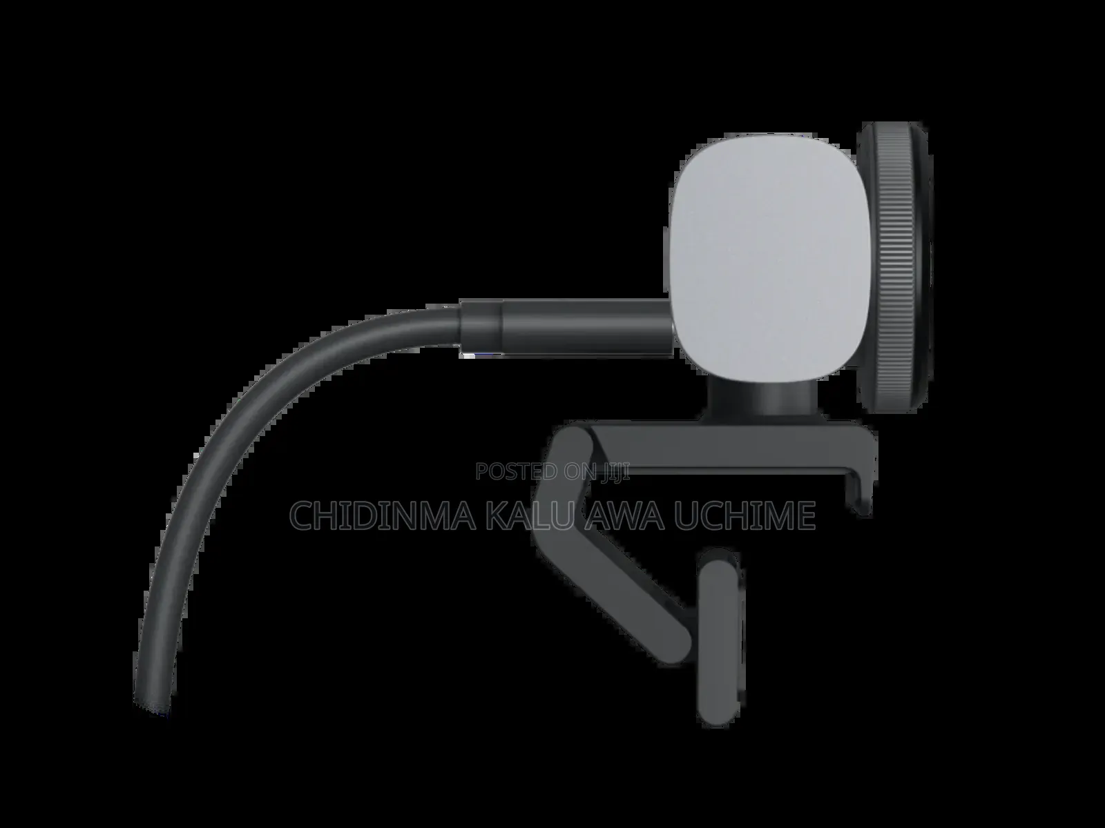 Logitech Mx Brio Ultra HD Webcam