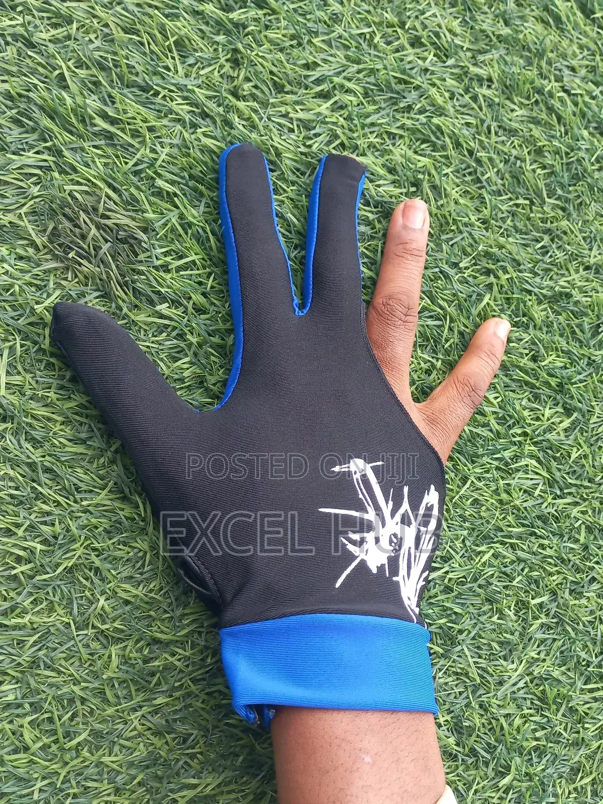 Snooker Gloves 5289