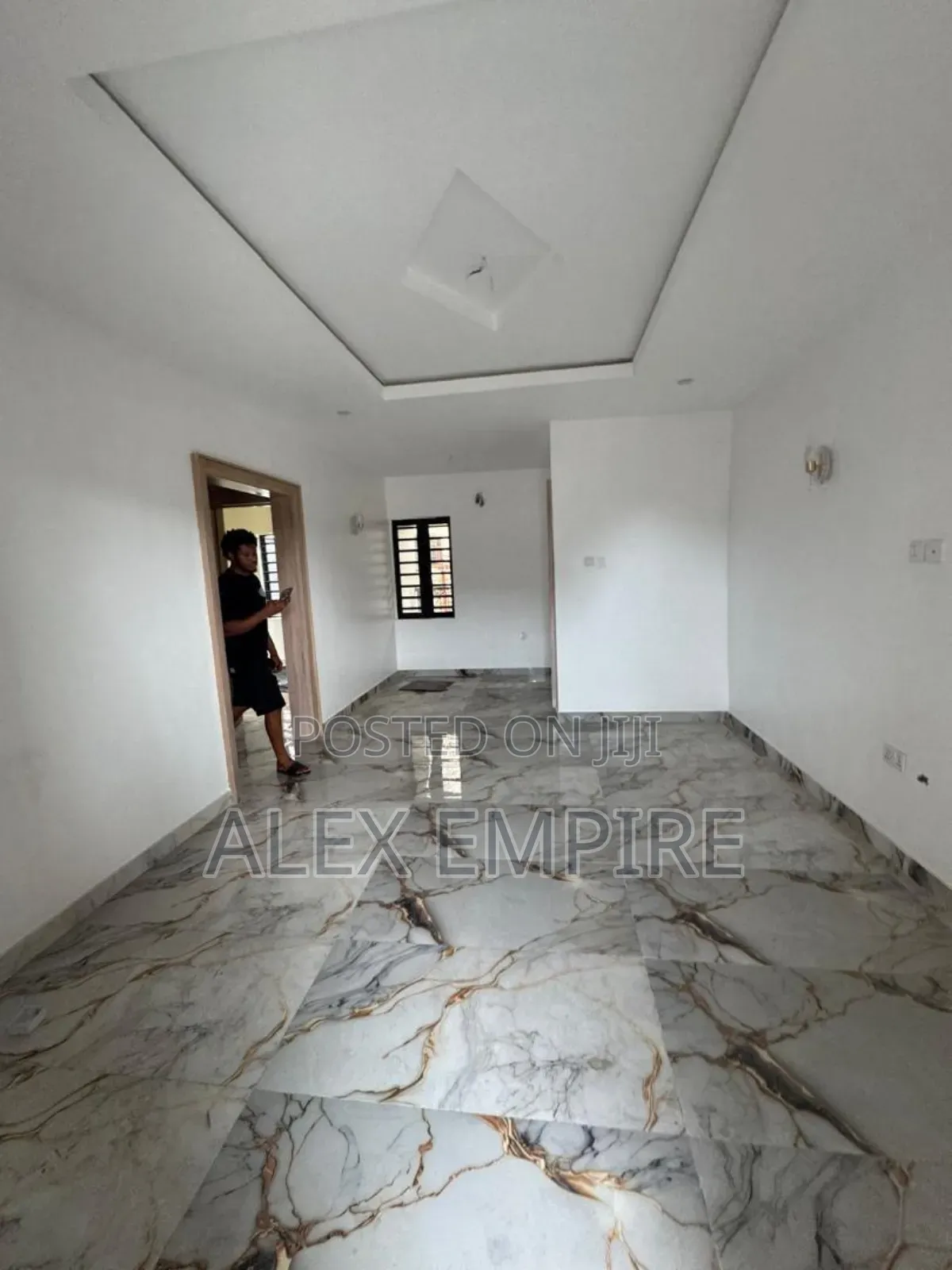 2bdrm Apartment in Ago Palace for rent