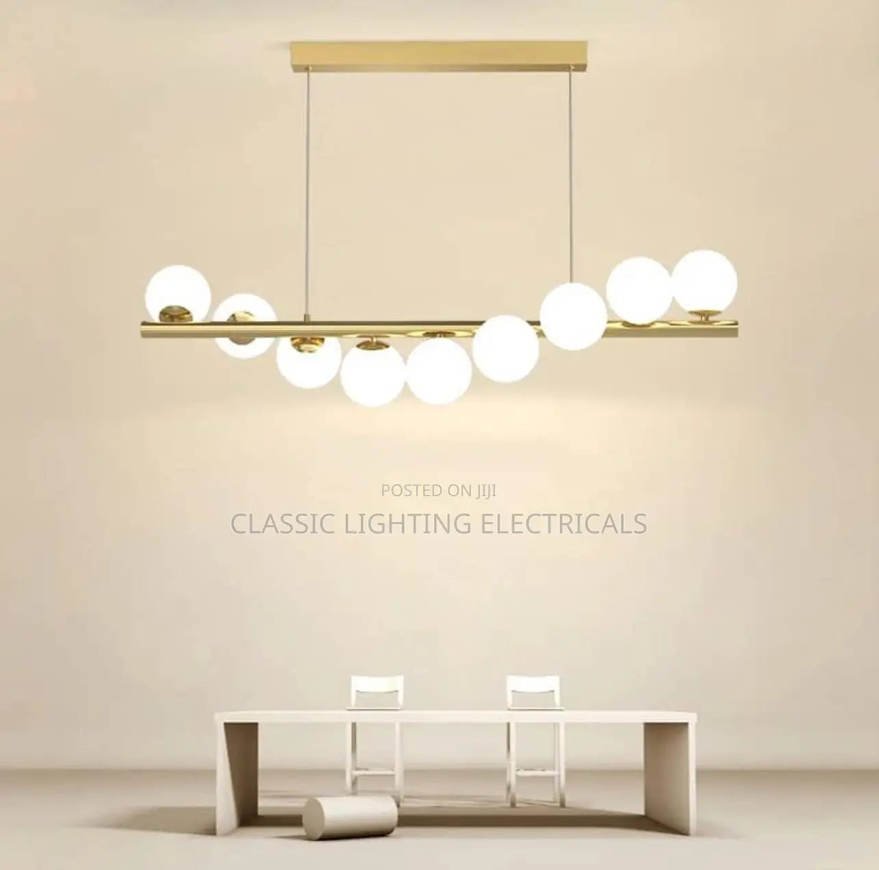 Nordic Home Decor Chandeliers for Dining Room Lustre