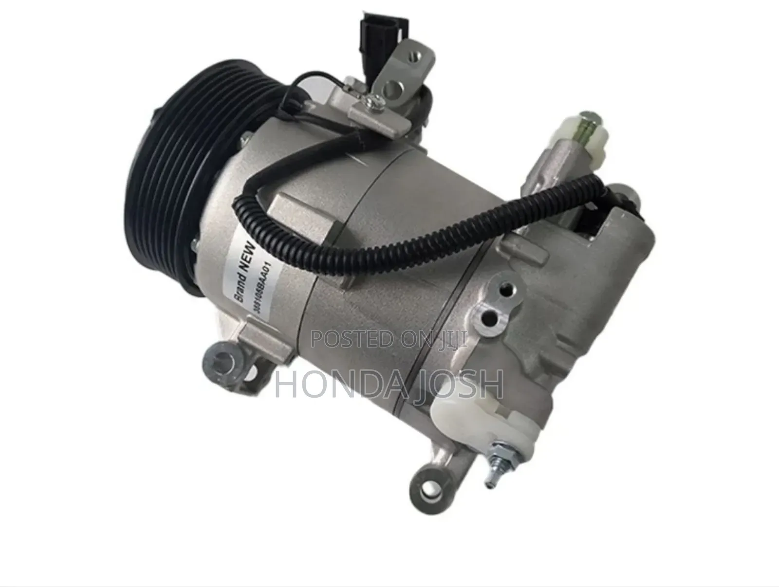 Ac Compressor 2016,2017,2018,2019,2020 Honda Civic