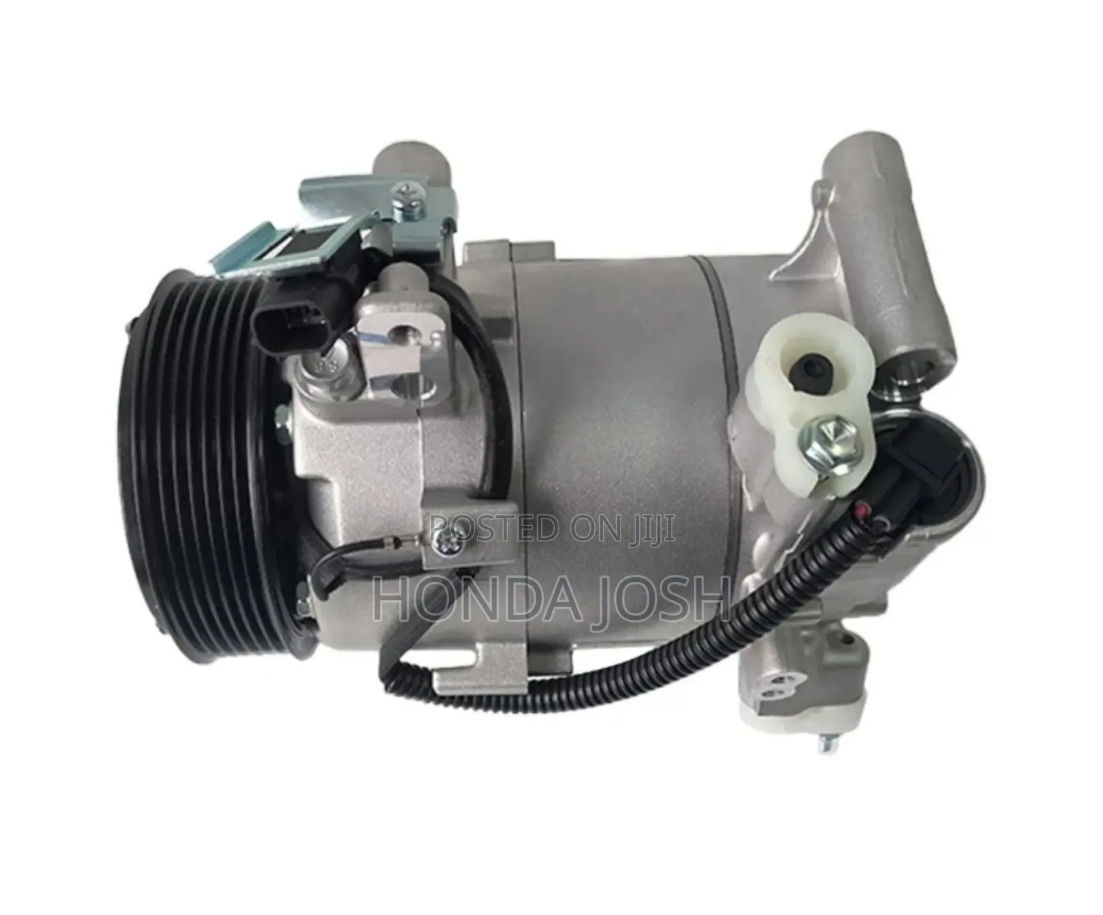 Ac Compressor 2016,2017,2018,2019,2020 Honda Civic