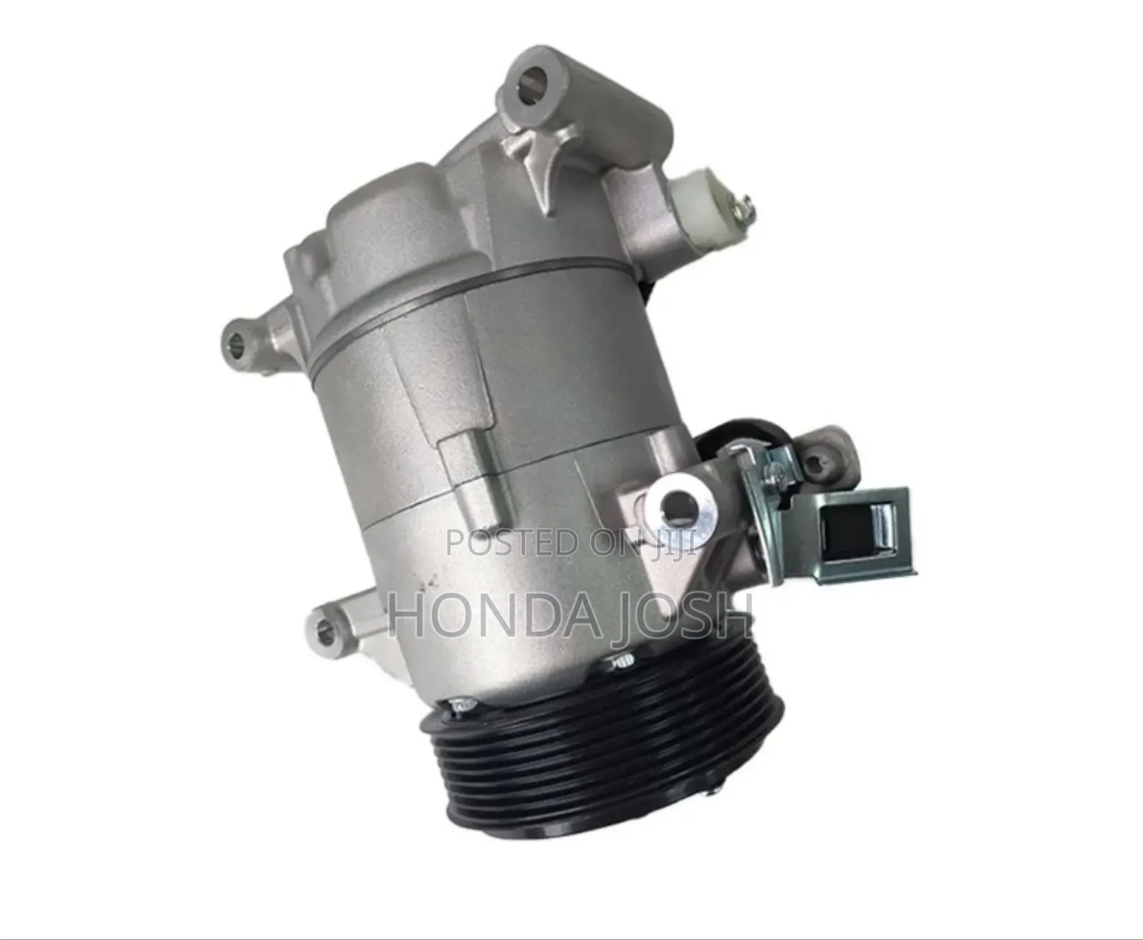Ac Compressor 2016,2017,2018,2019,2020 Honda Civic