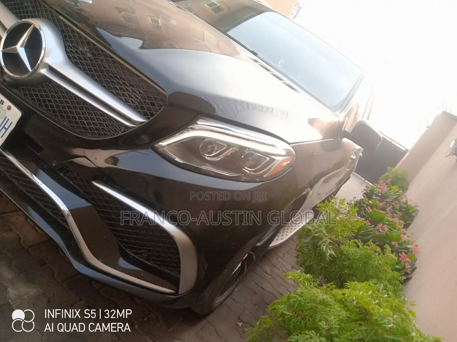 Mercedes-Benz M Class ML350 4MATIC 4dr SUV AWD (3.5L 6cyl 7A) 2014