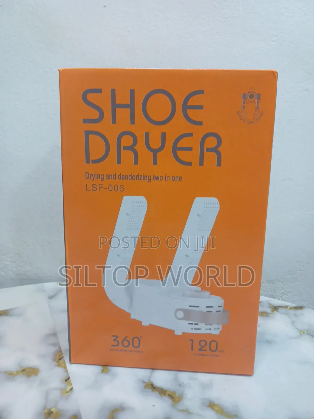 Electric Shoe Dryer