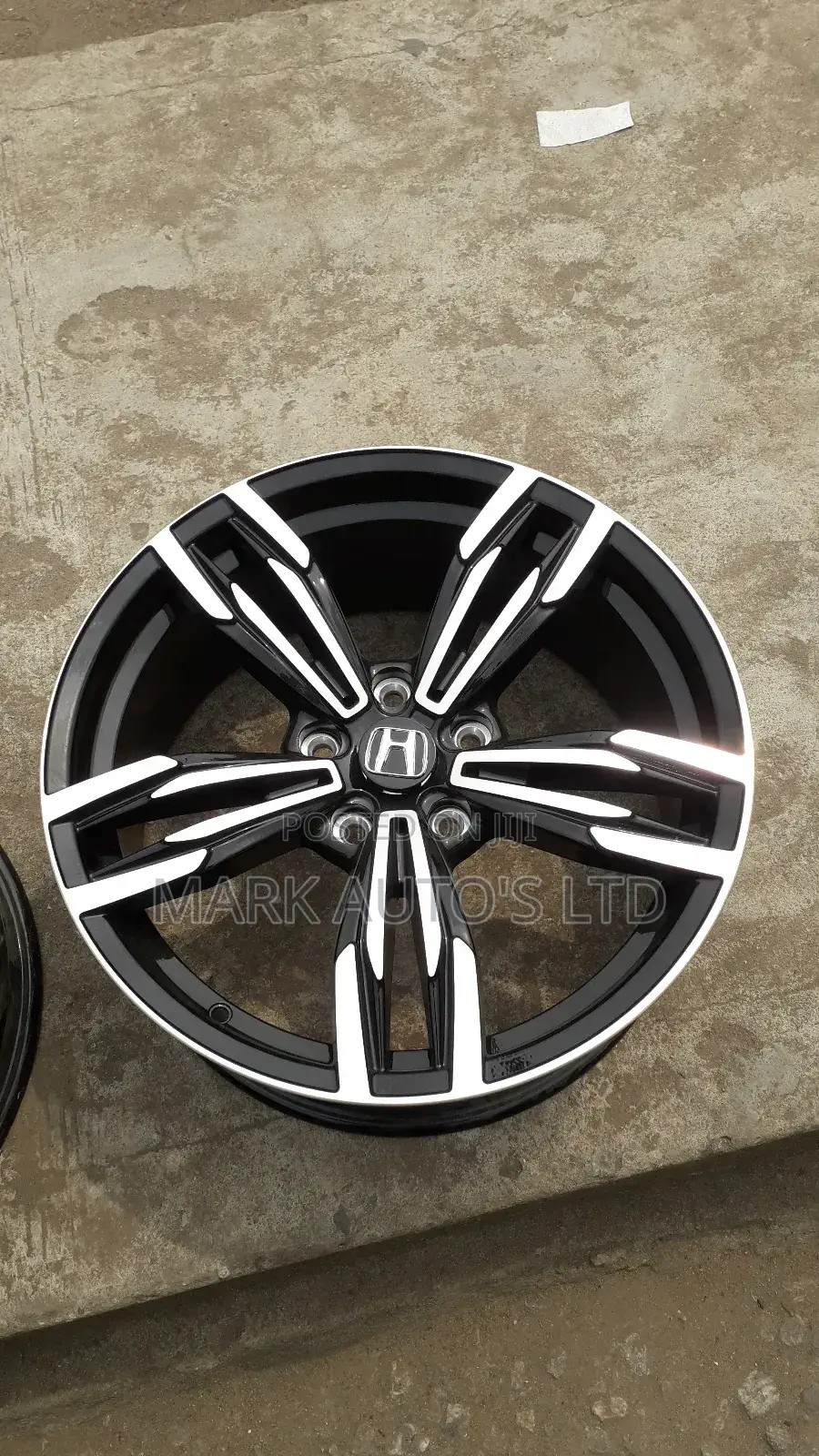 18inches Honda Pilot 2015
