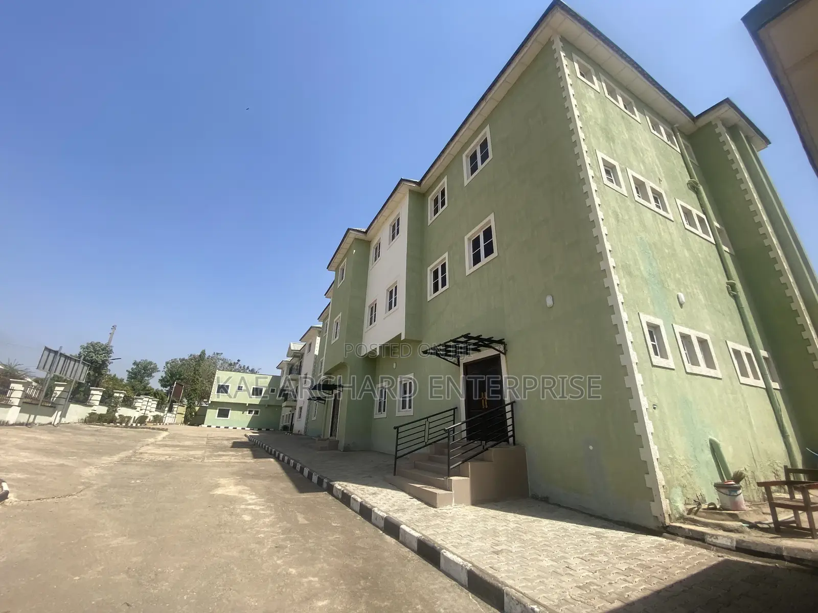 School for Sale