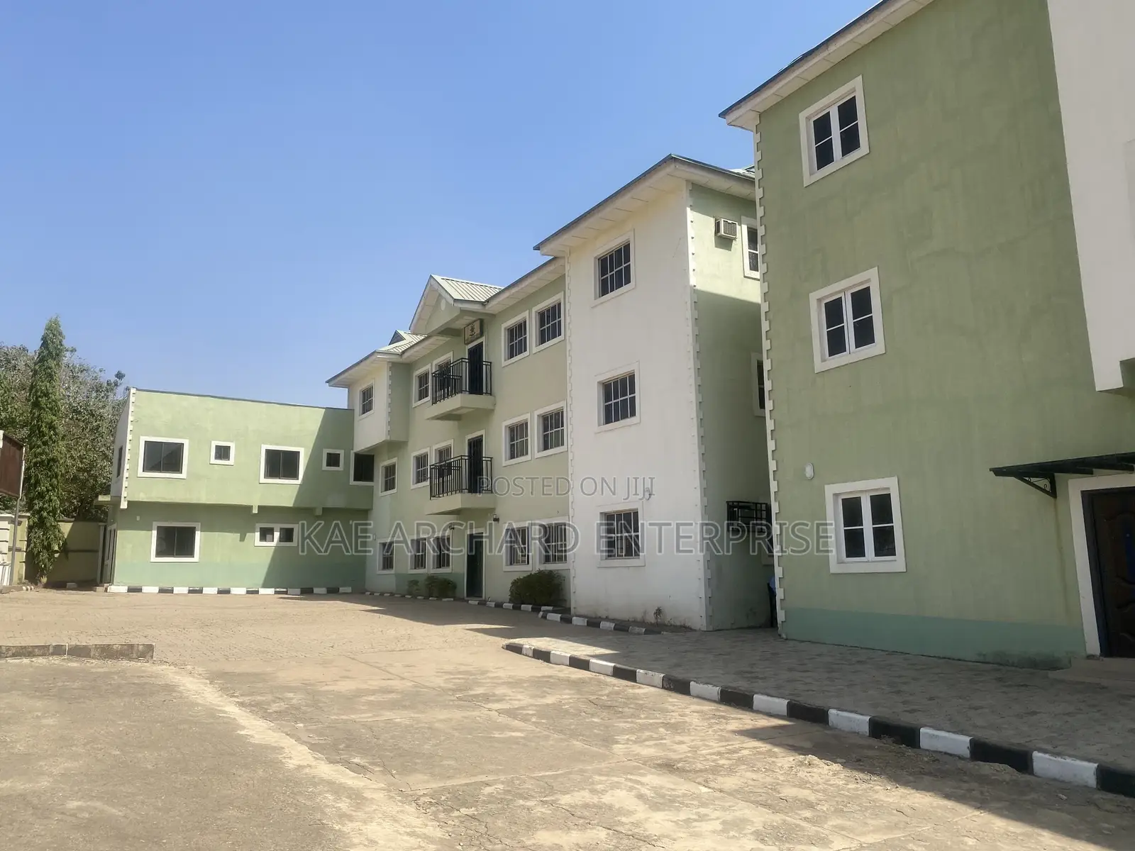School for Sale