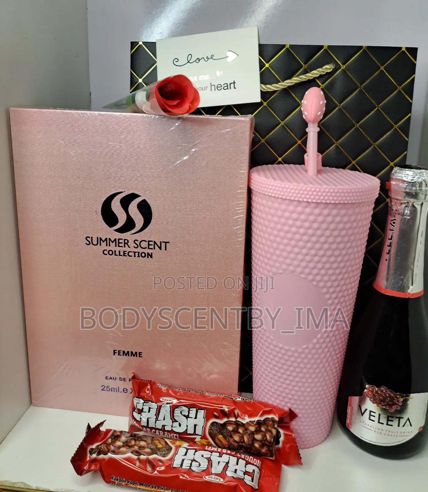 Birthday Package for Her / Birthday Gift for Her