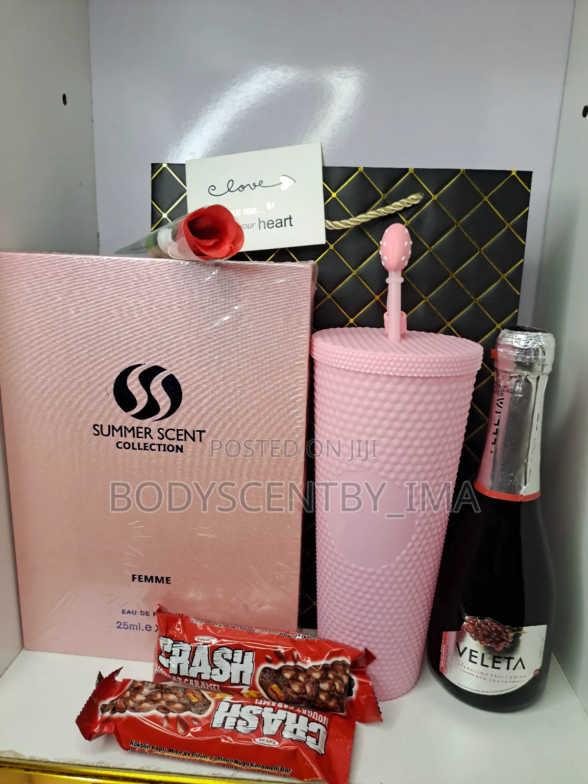 Birthday Package for Her / Birthday Gift for Her