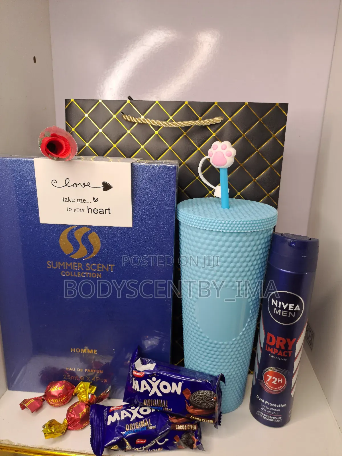 Valentine Gift for Him