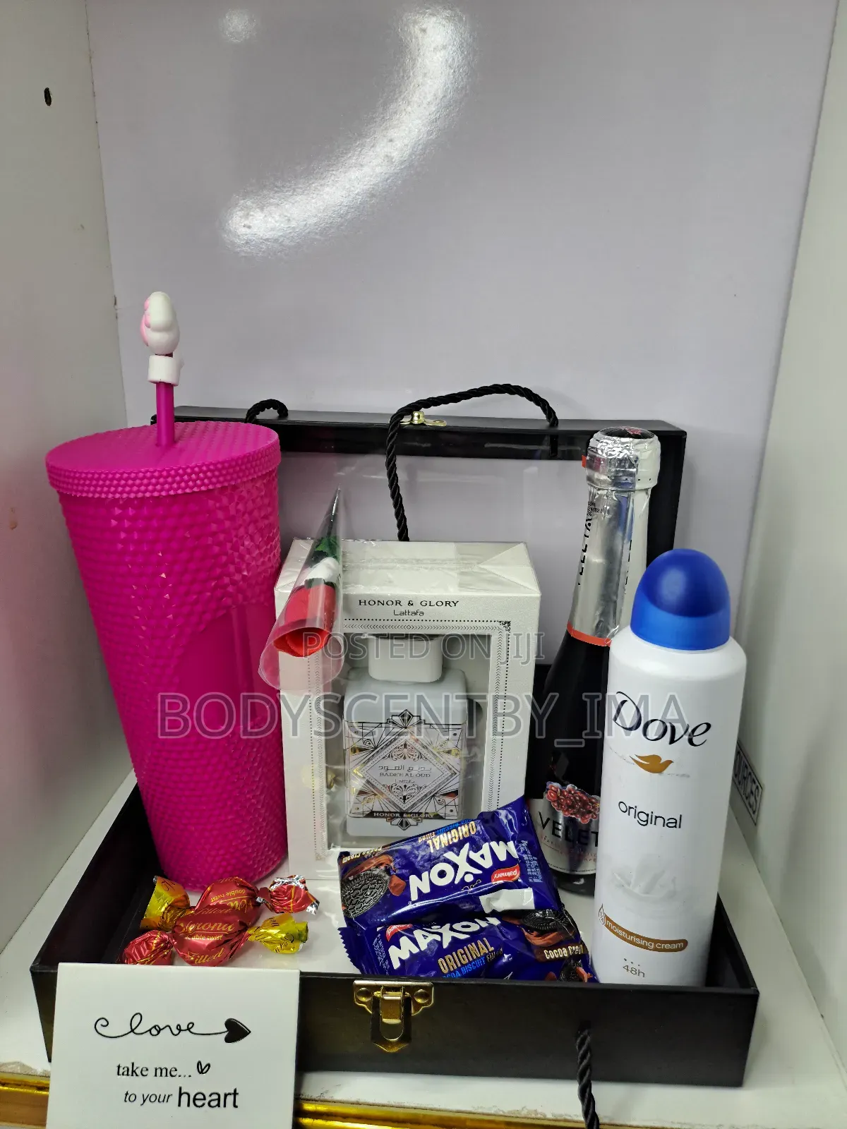 Girl Friend Gift / Gift for Her