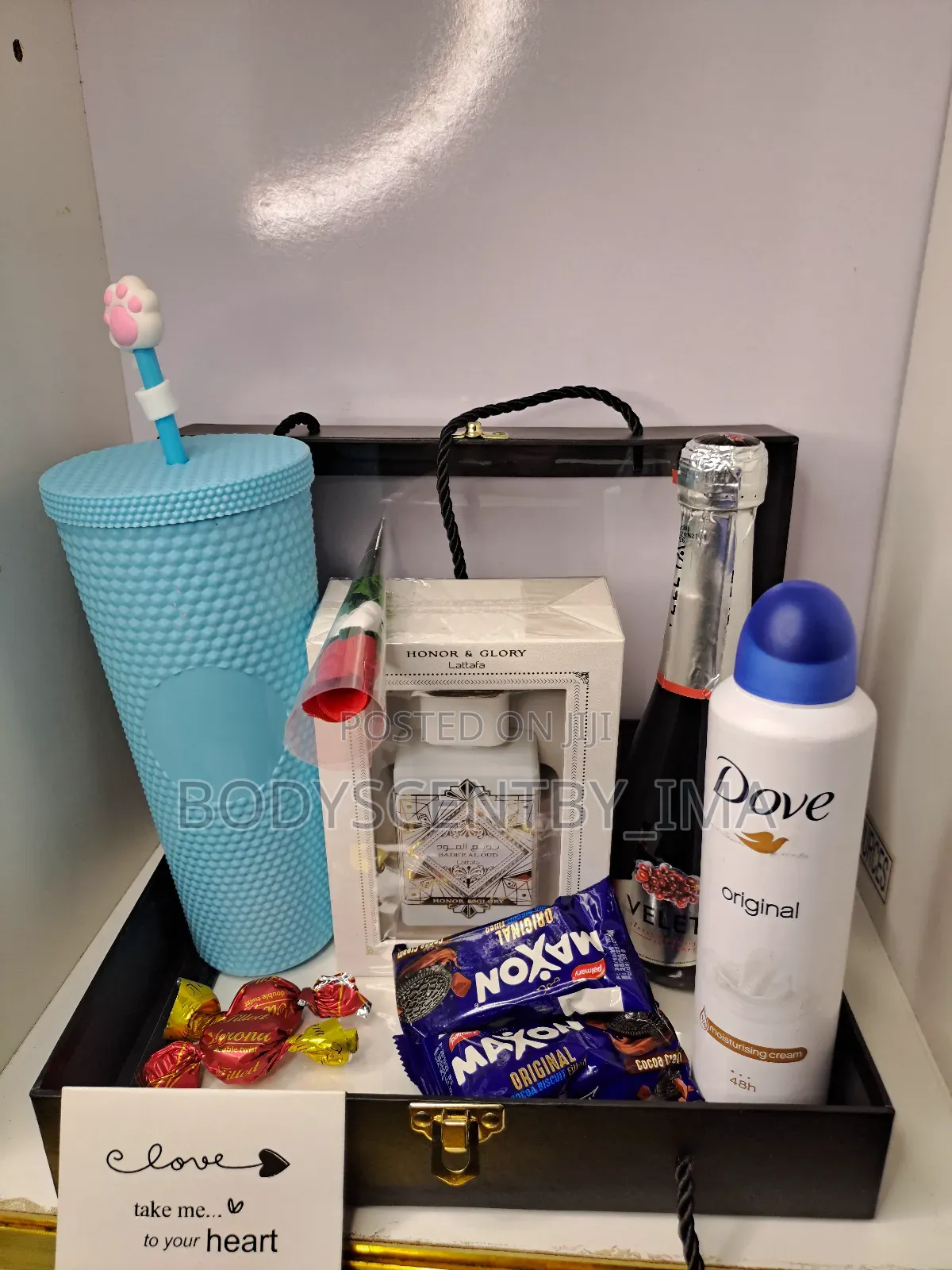 Girl Friend Gift / Gift for Her