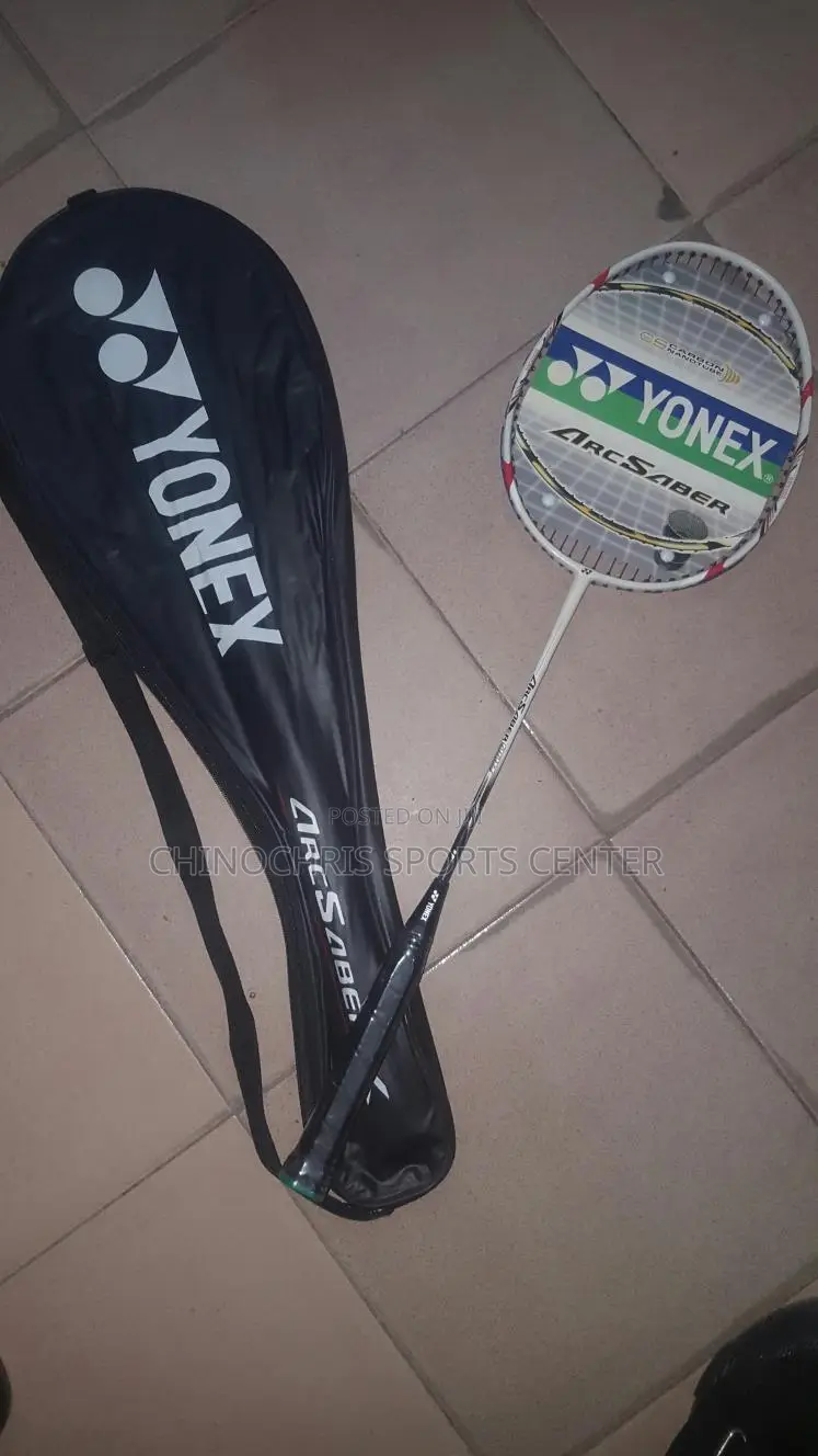 Yonex Badminton Racket
