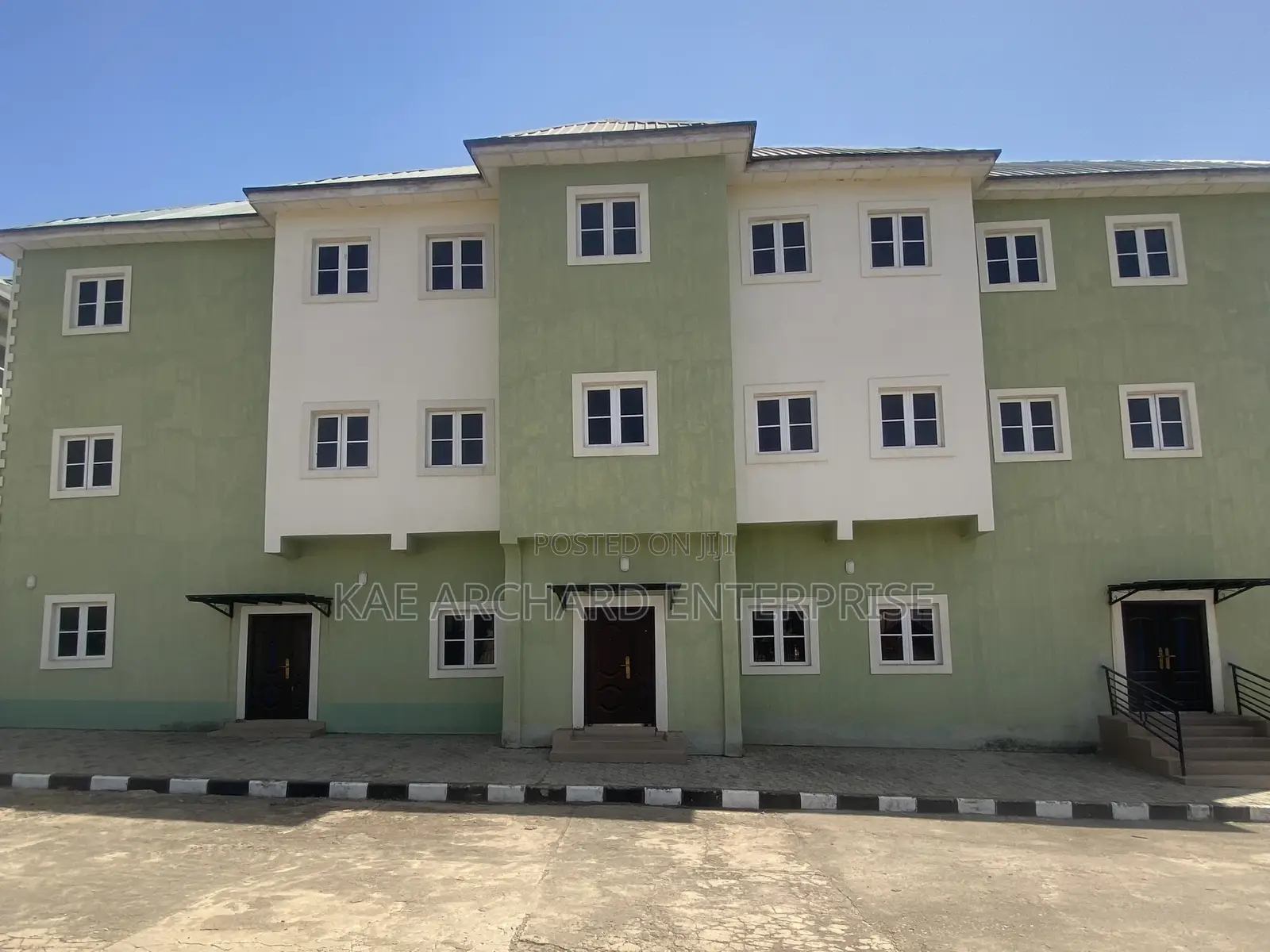 School for Sale