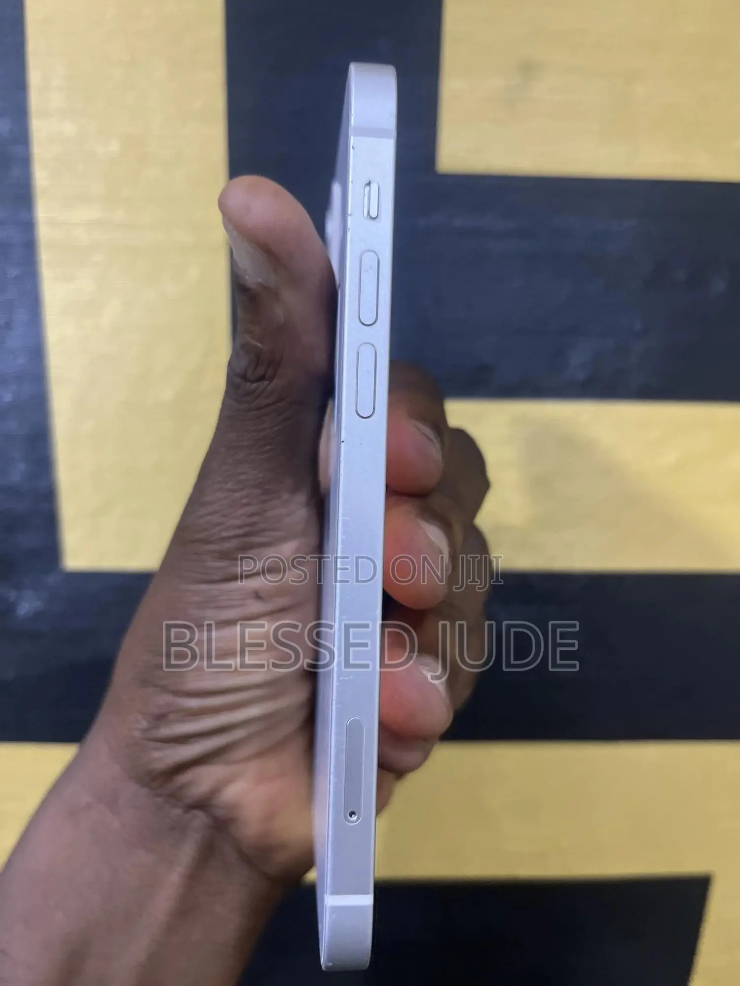 Apple iPhone 12 256 GB White