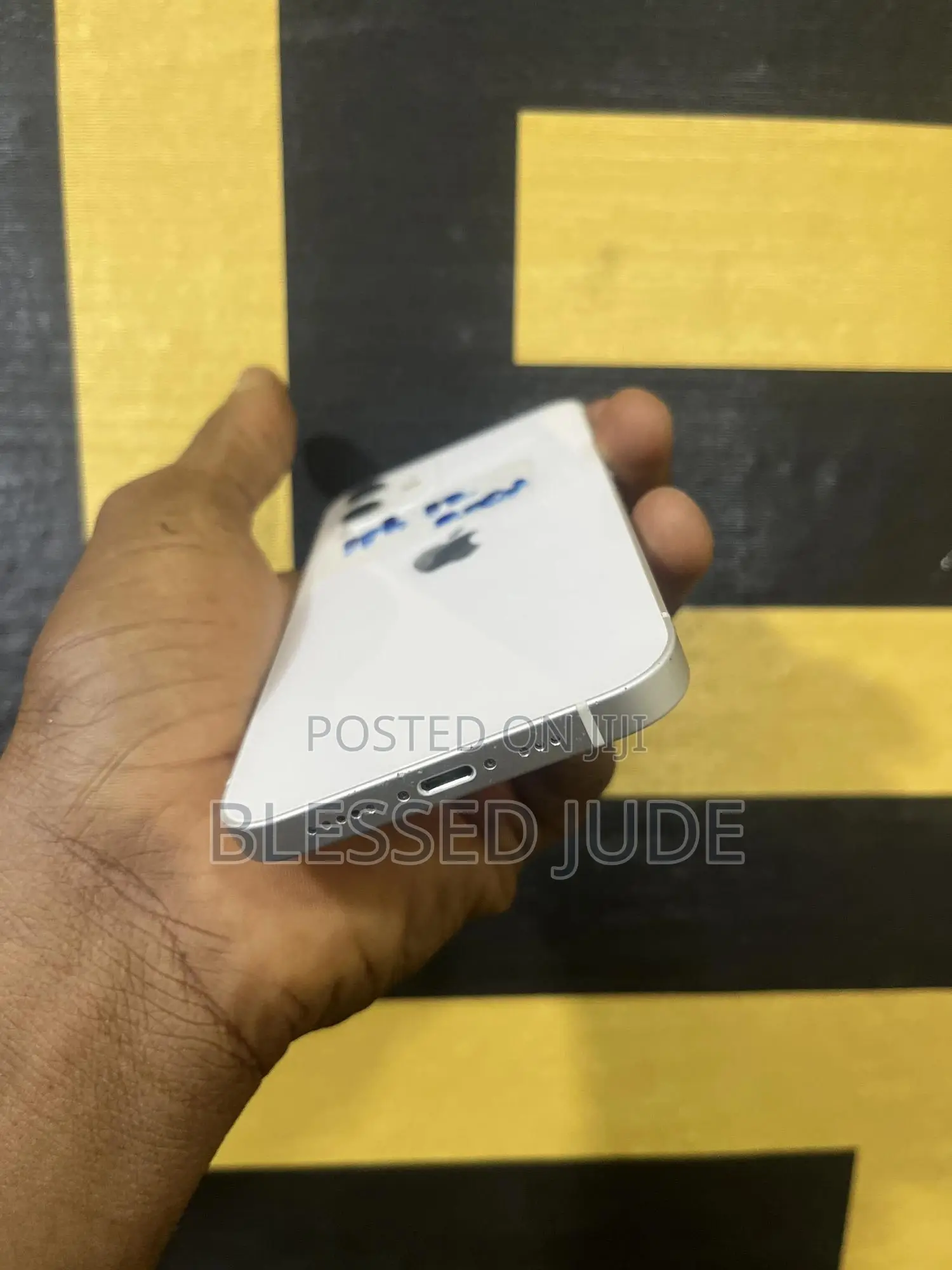 Apple iPhone 12 256 GB White
