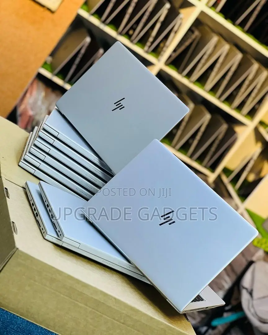 Laptop HP EliteBook 840 G5 16GB Intel Core I5 SSD 512GB