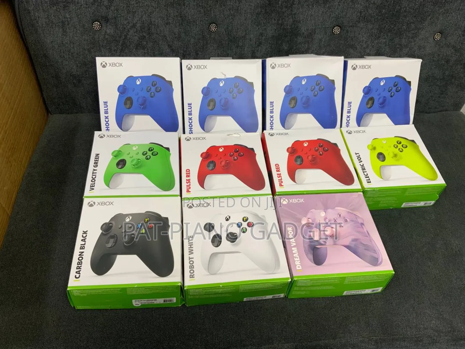 Microsoft Xbox Series X Game Controller