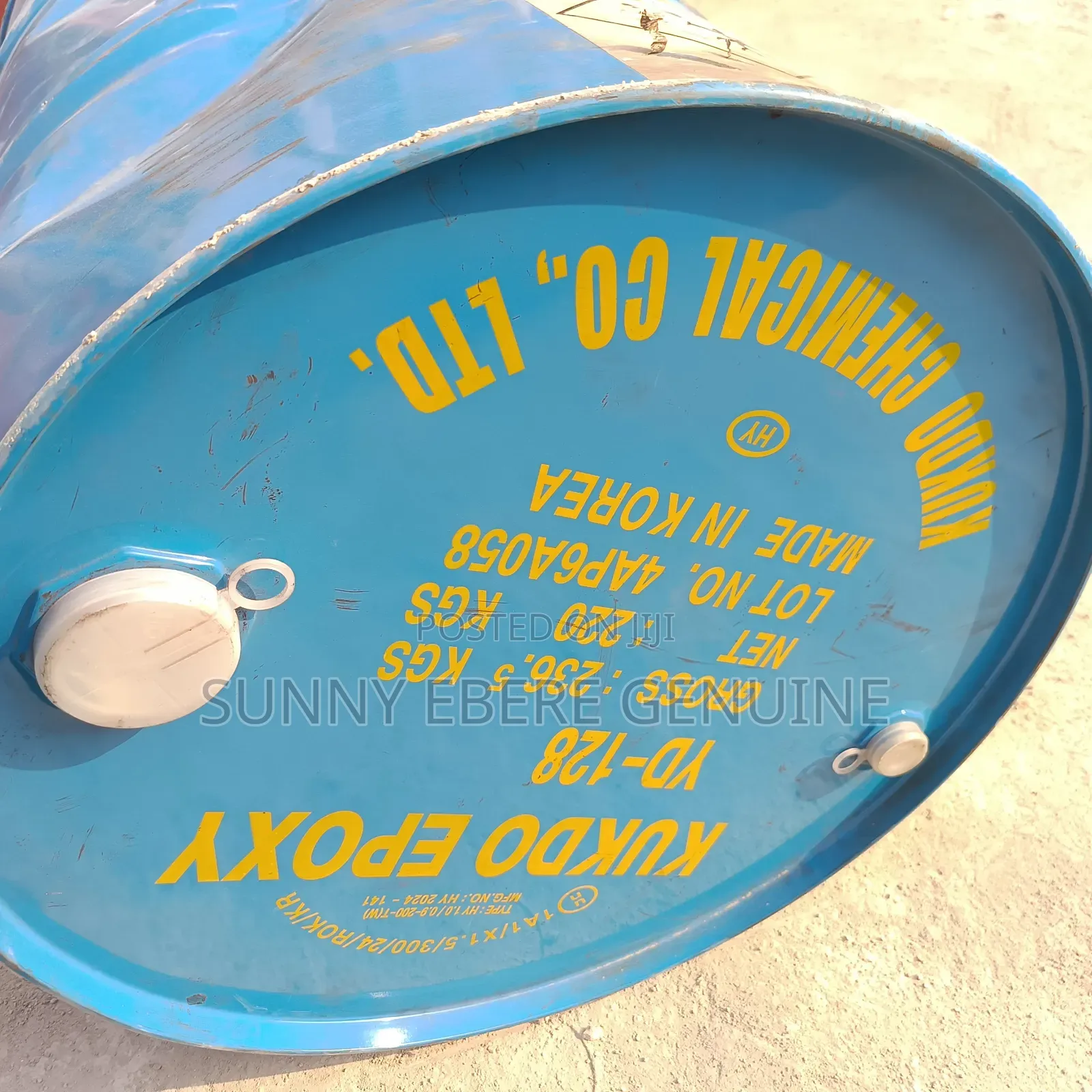 Epoxy Resin and Hardener, Resin and Catalyst 20kg
