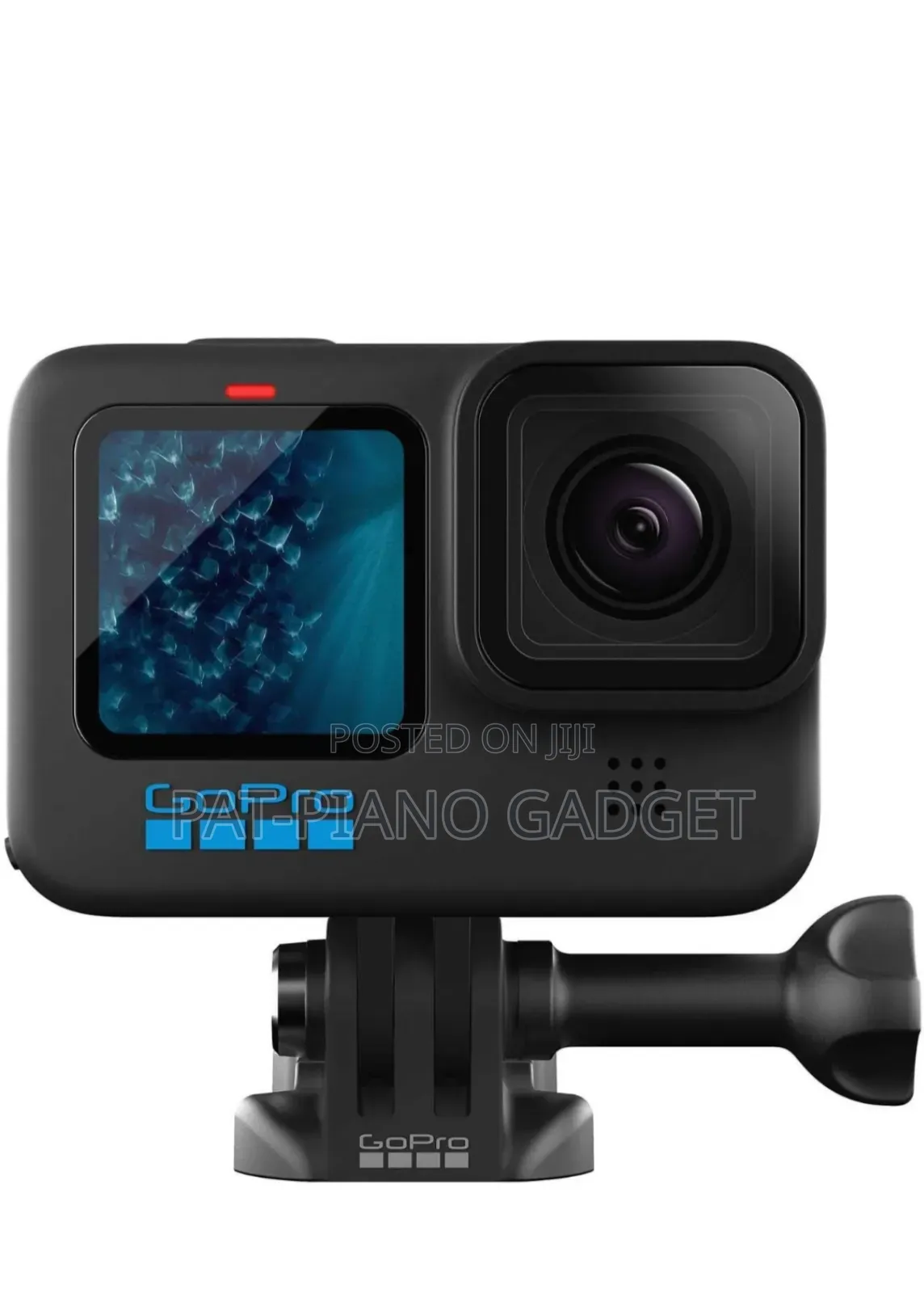 Hero 11 Go Pro