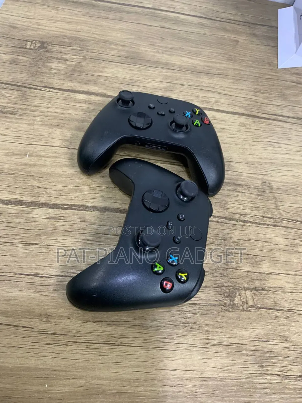 Microsoft Xbox Series X Game Controller
