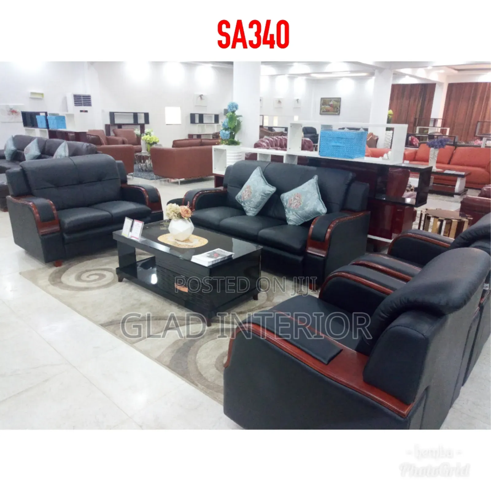 Quality Sofas Chairs