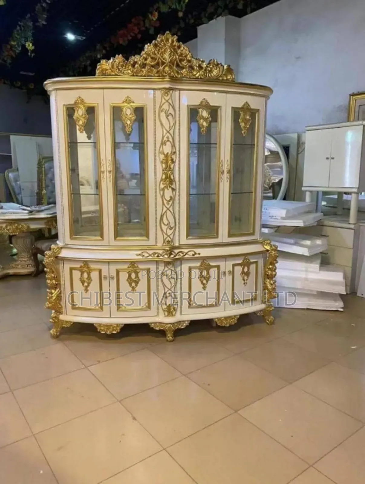 High Quality Royal Wine Bar
