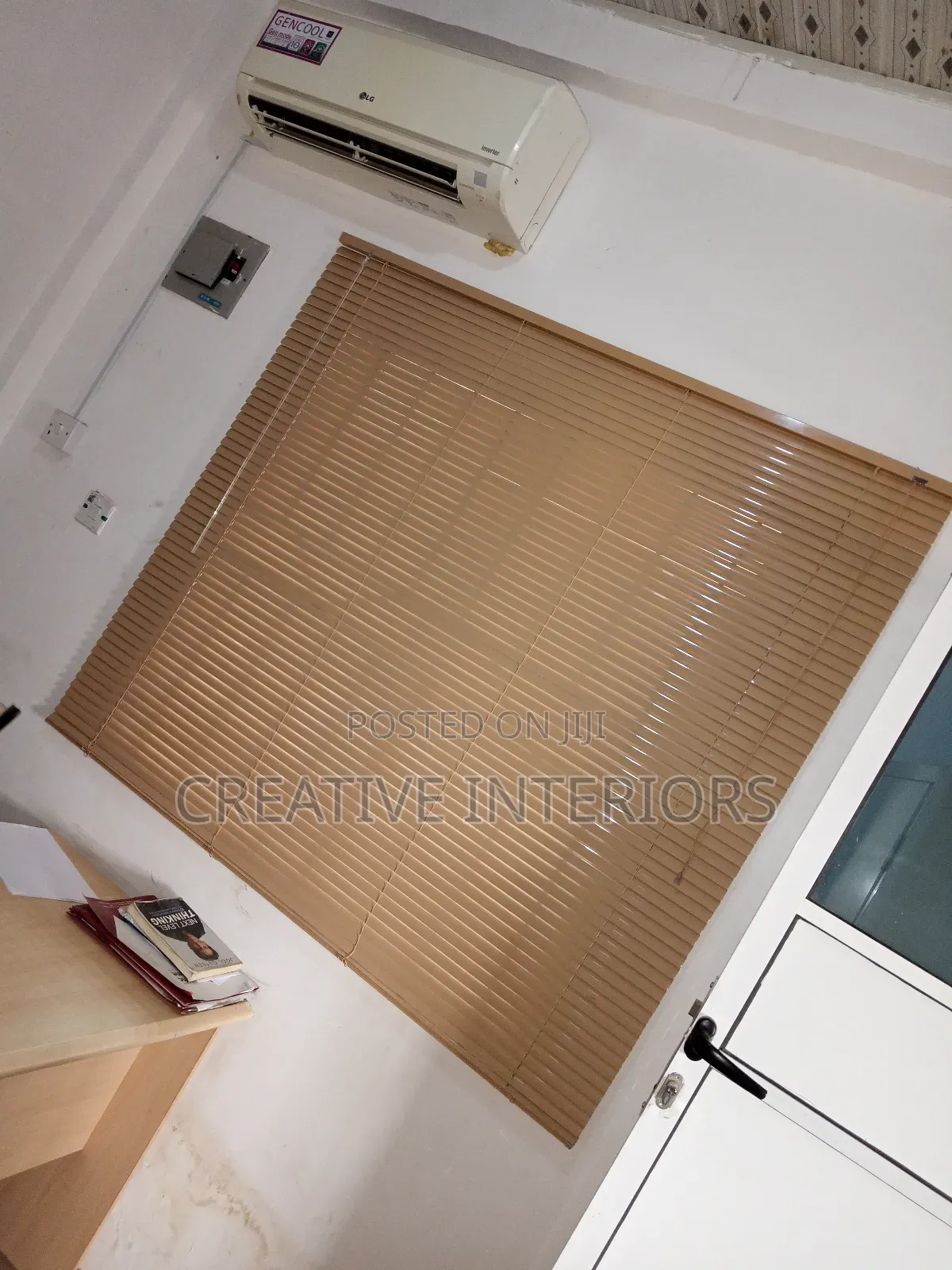 25mm Vernetian Window Blindxx