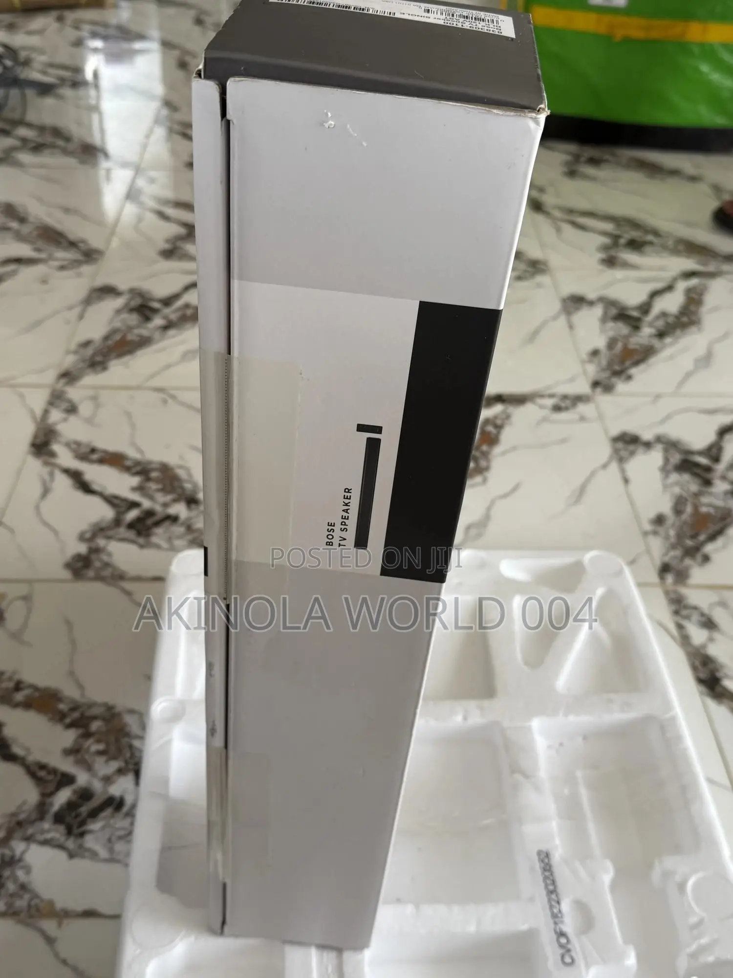 Brand New BOSE TV Speaker