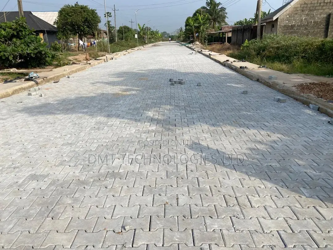 Best Interlock Vendor in Lagos State