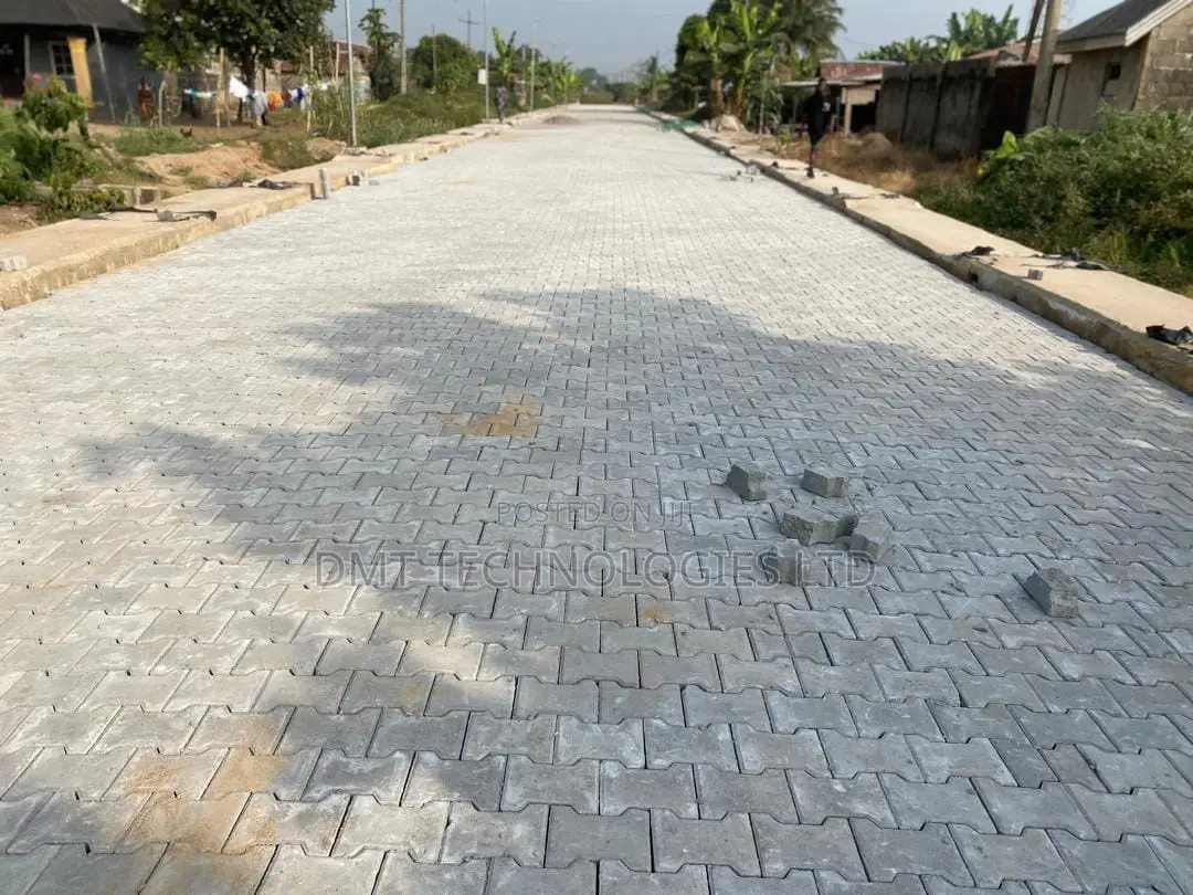 Best Interlock Vendor in Lagos State