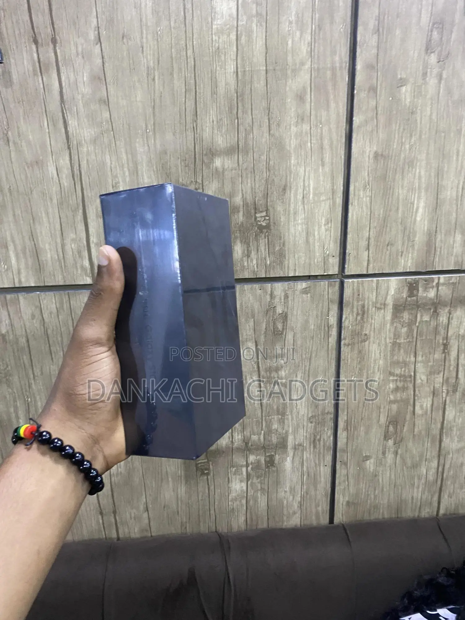New Samsung Galaxy S10 Plus 128 GB Blue