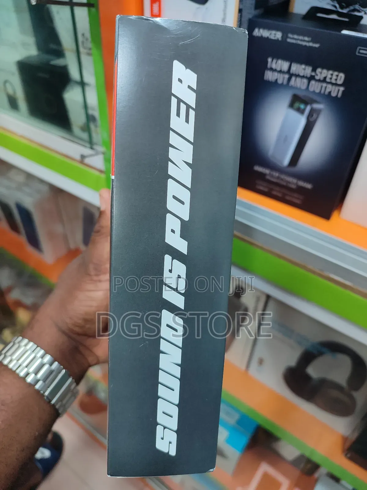 Bose Quietcomfort SC (2024) Bluetooth Headphone