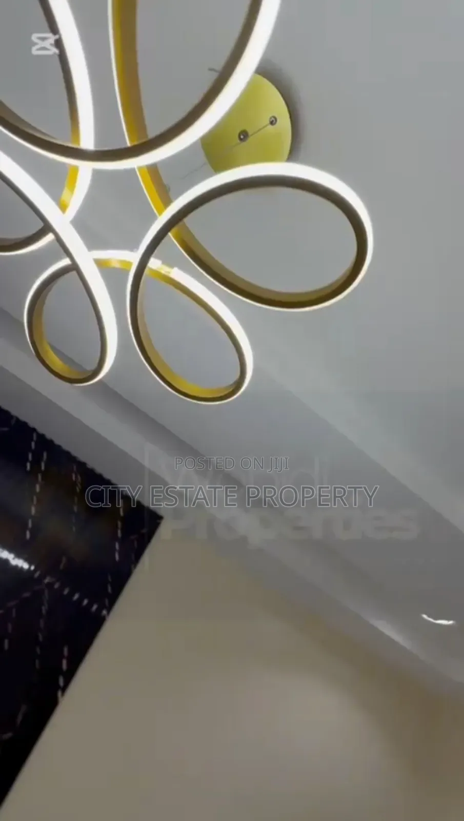 Furnished 1bdrm Block of Flats in City Estate, Port-Harcourt for rent