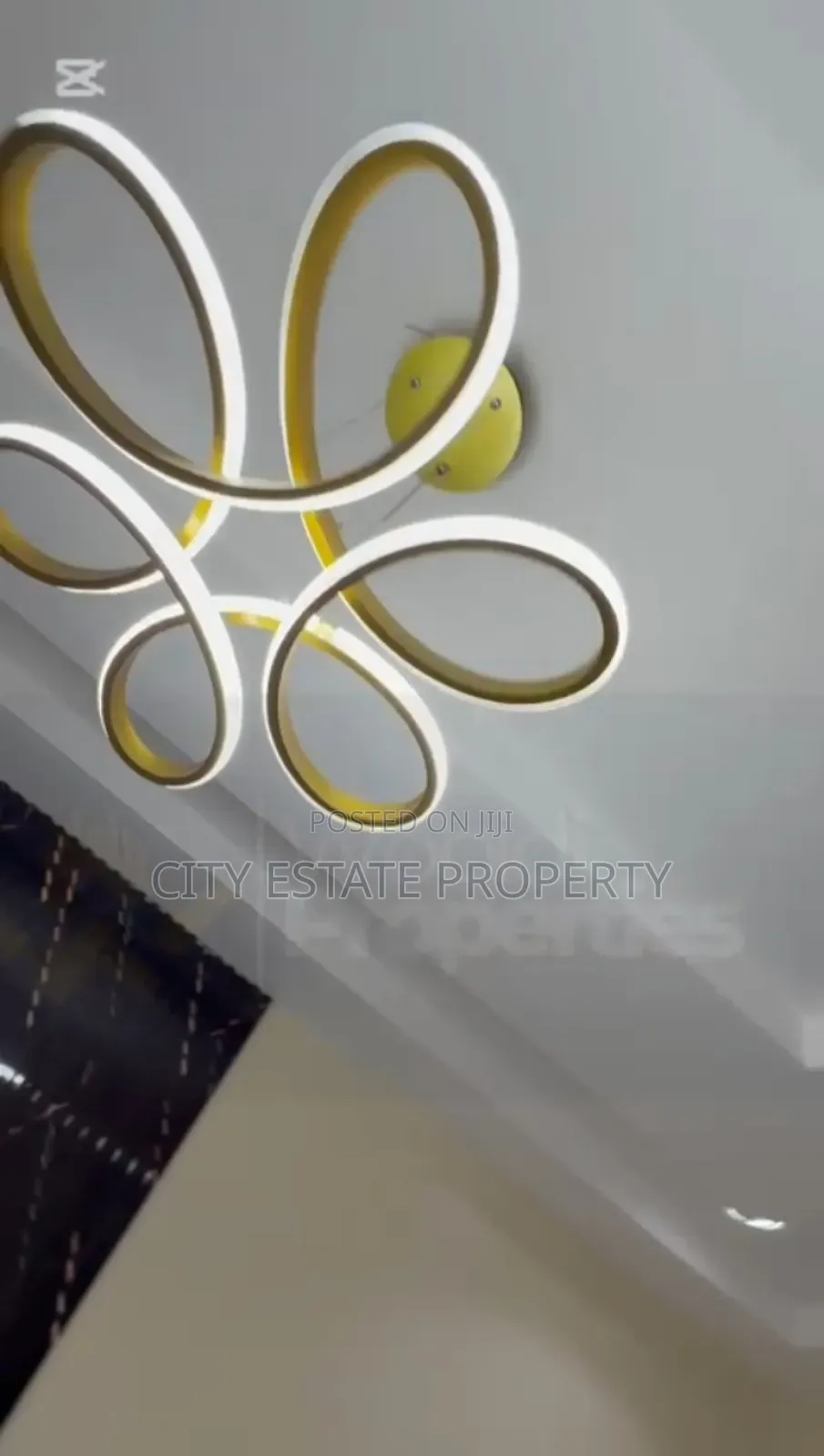 Furnished 1bdrm Block of Flats in City Estate, Port-Harcourt for rent