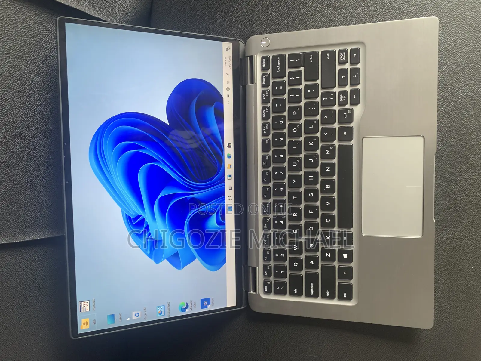 Laptop Dell Latitude 7400 16GB Intel Core I5 SSD 256GB