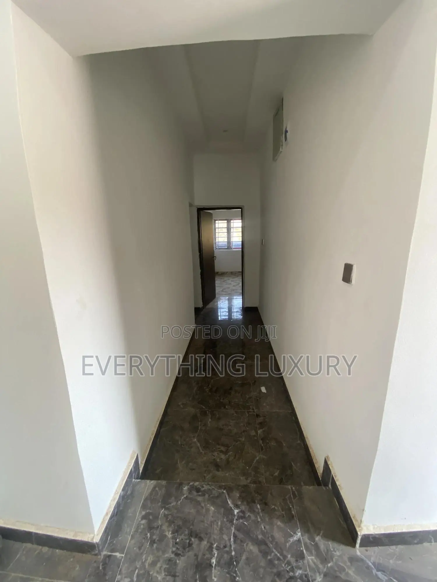 2bdrm Block of Flats in Ushafa for rent