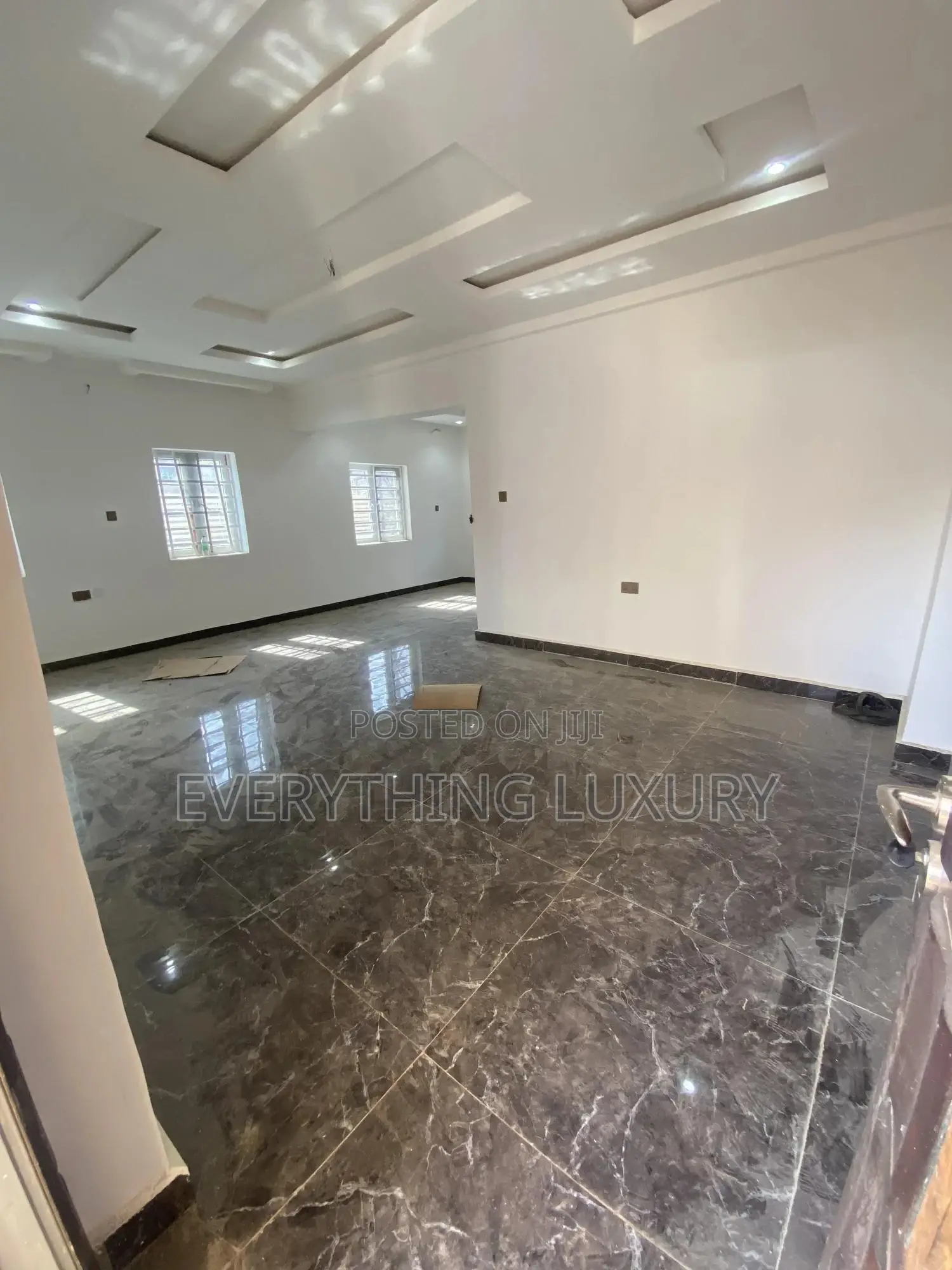 2bdrm Block of Flats in Ushafa for rent