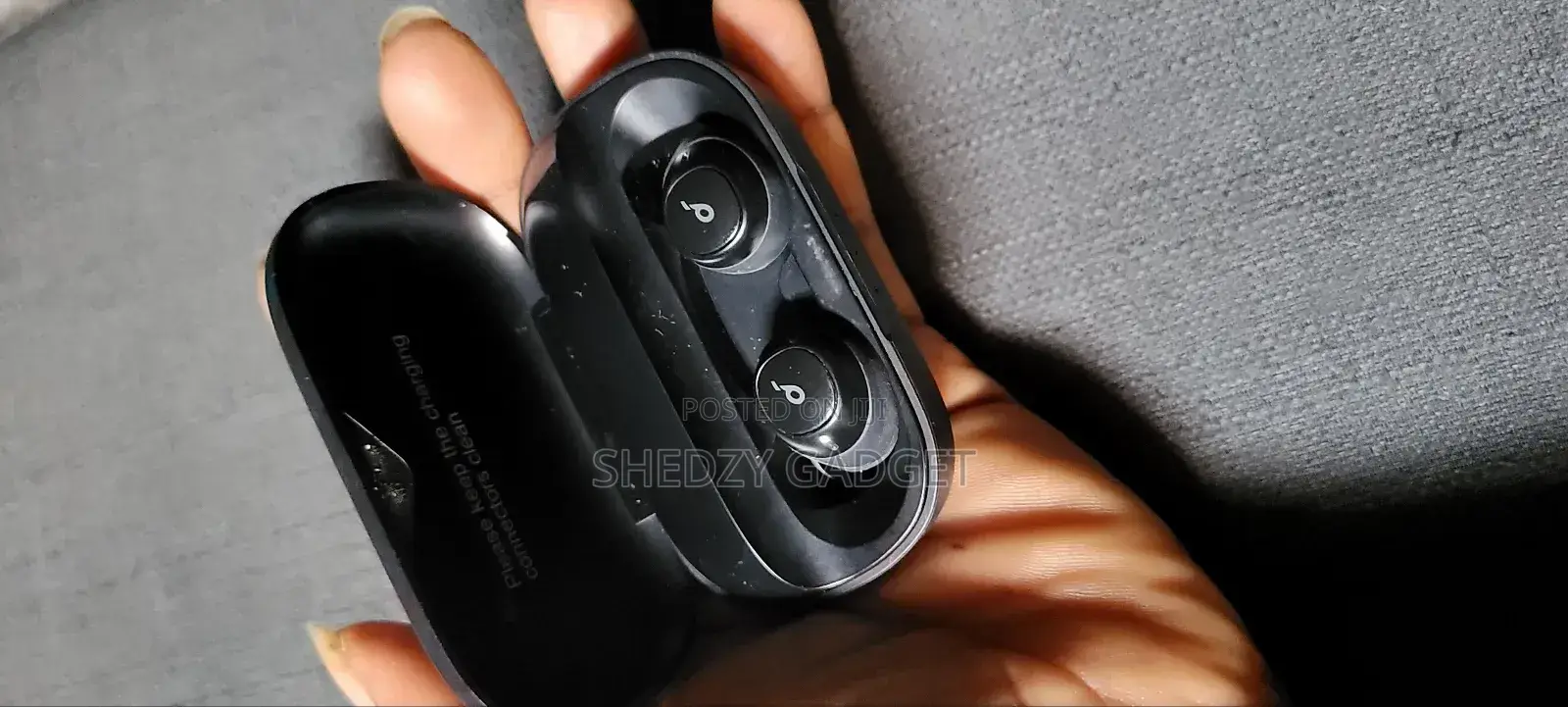 Soundcore Liberty True Wireless Earbuds