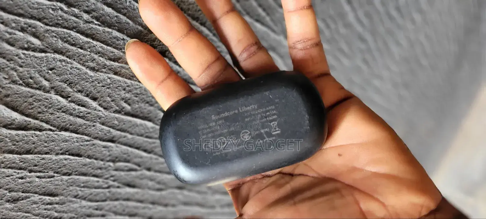 Soundcore Liberty True Wireless Earbuds
