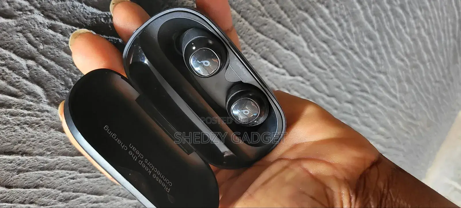 Soundcore Liberty True Wireless Earbuds