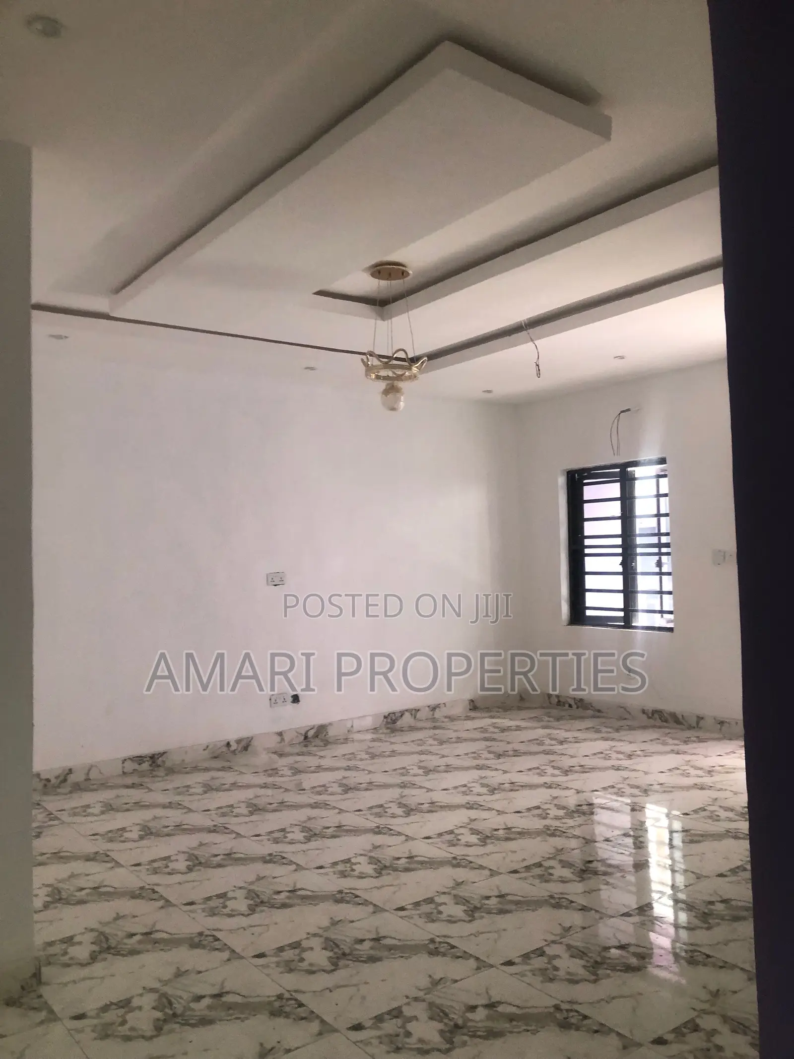2bdrm Block of Flats in Sunview Estate, Ajah for rent