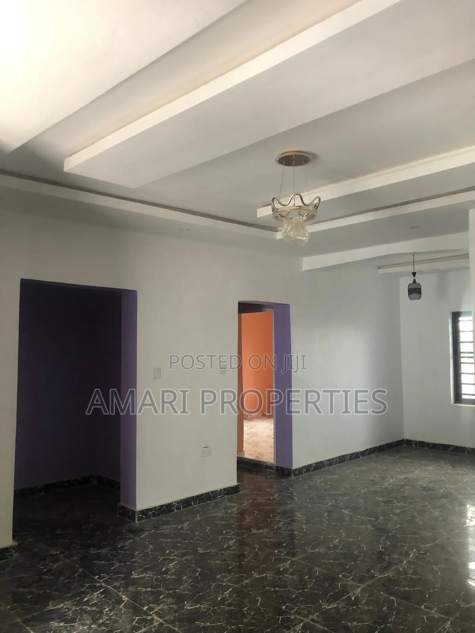 2bdrm Block of Flats in Sunview Estate, Ajah for rent