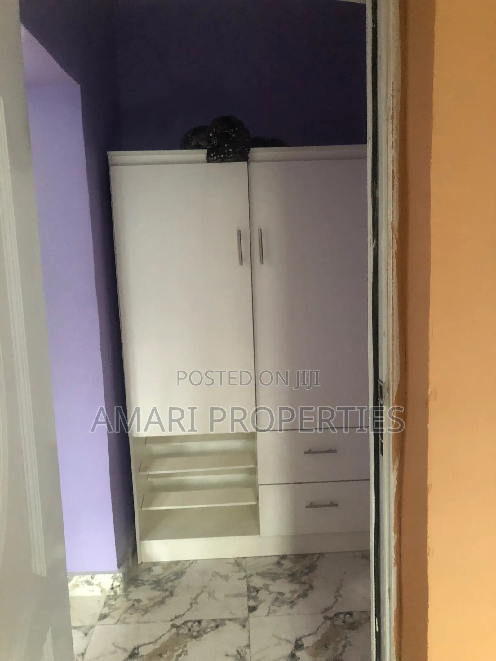 2bdrm Block of Flats in Sunview Estate, Ajah for rent