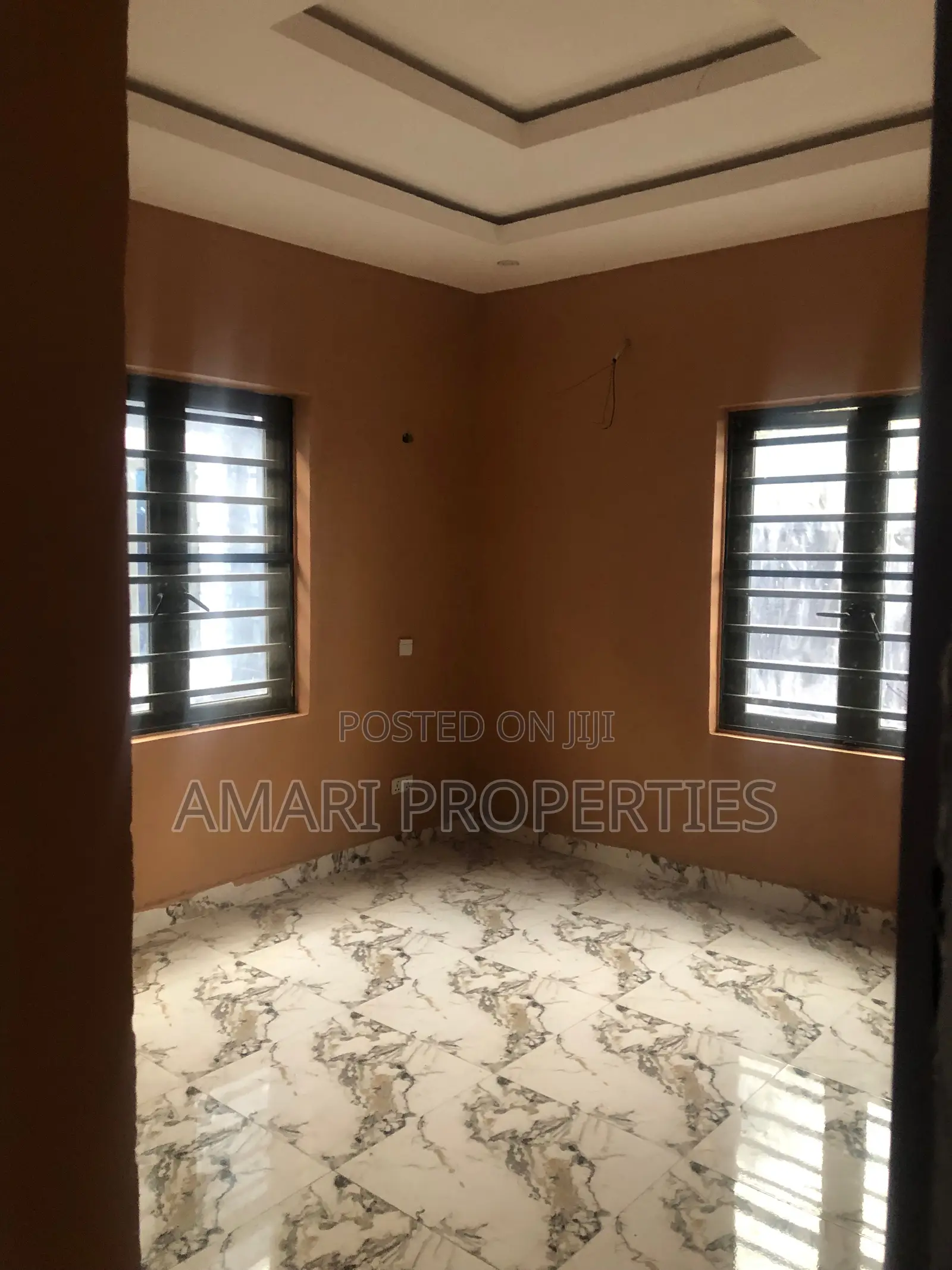 2bdrm Block of Flats in Sunview Estate, Ajah for rent