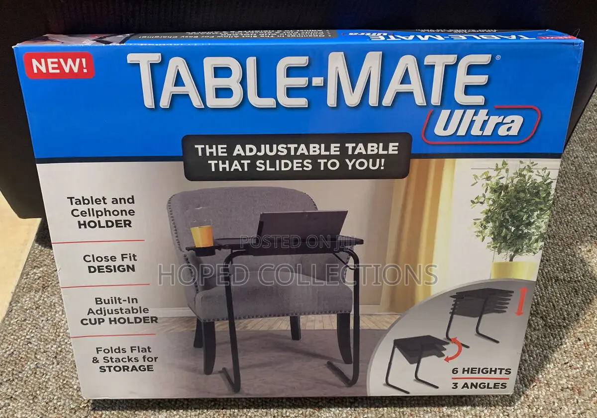 Table-mate Ultra
